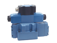 Vickers Proportional Valves KBHDG series