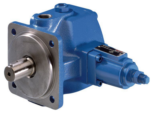 Rexroth Variable Vane Pump PV7 Series