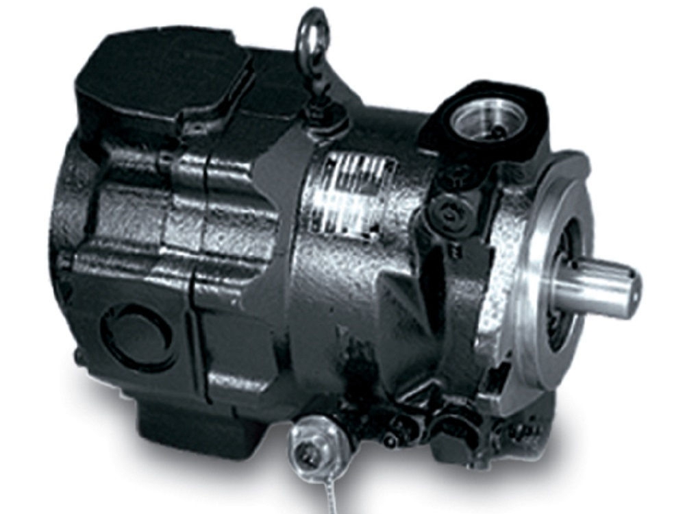 Parker Medium Pressure Piston Pump PAVC Series