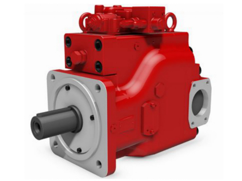 Kawasaki Axial Piston Pumps K3VG series