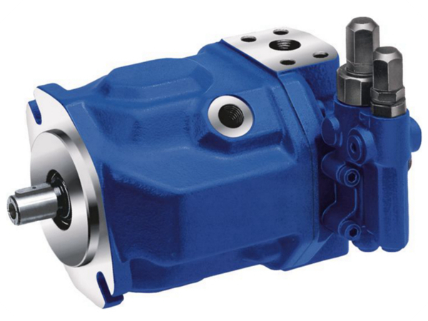 Rexroth Axial Piston Variable Pump A10VSO