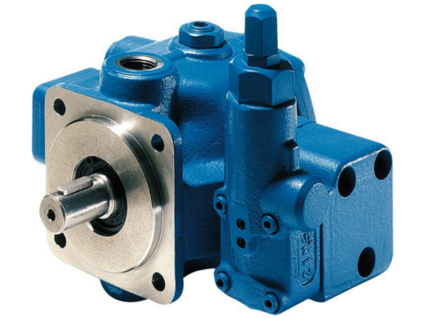 Rexroth Adjustable Vane Pumps PV7 