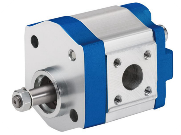 Rexroth External Gear Motor AZMB, AZMF, AZMN, AZMG