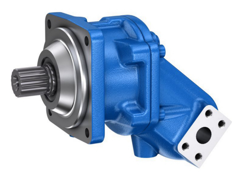 Rexroth Axial Piston Fixed Pump A2FO