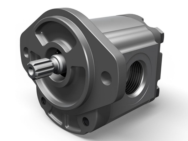 Parker Gear Pump PGP Series