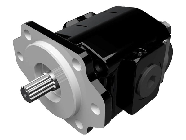 Parker Gear Pump PGP Series