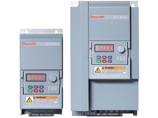 IndraDrive Frequency Converters EFC