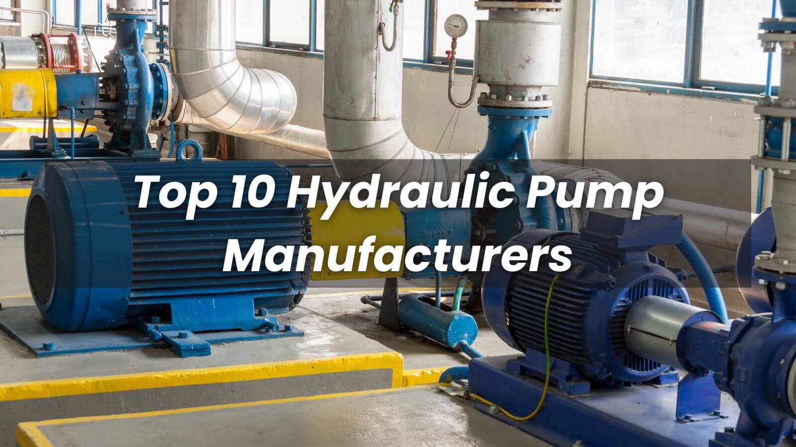 purpose of a <a href='https://www.ruidapetroleum.com/product/47'>hydraulic</a> <a href='https://www.ruidapetroleum.com/product/49'>pump</a> factory