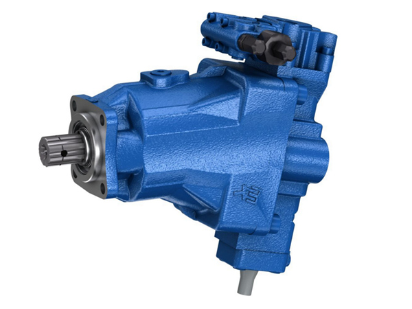 Rexroth Axial Piston Variable Pump A18VO