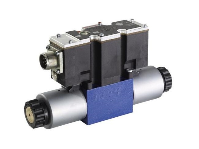Rexroth Proportional Directional Valve 4WRAE