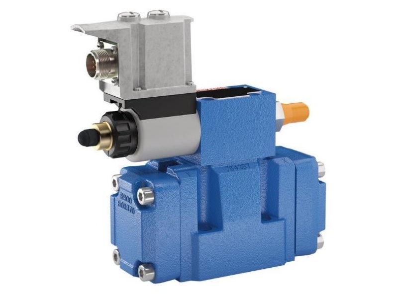 Rexroth Proportional Pressure Reducing Valve 3DREME