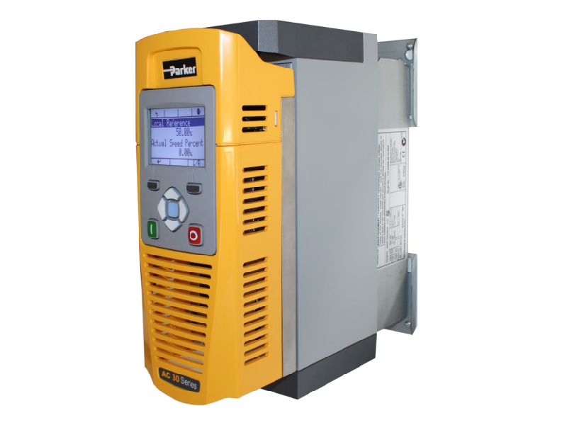 Parker AC30 Series Variable Frequency Drives